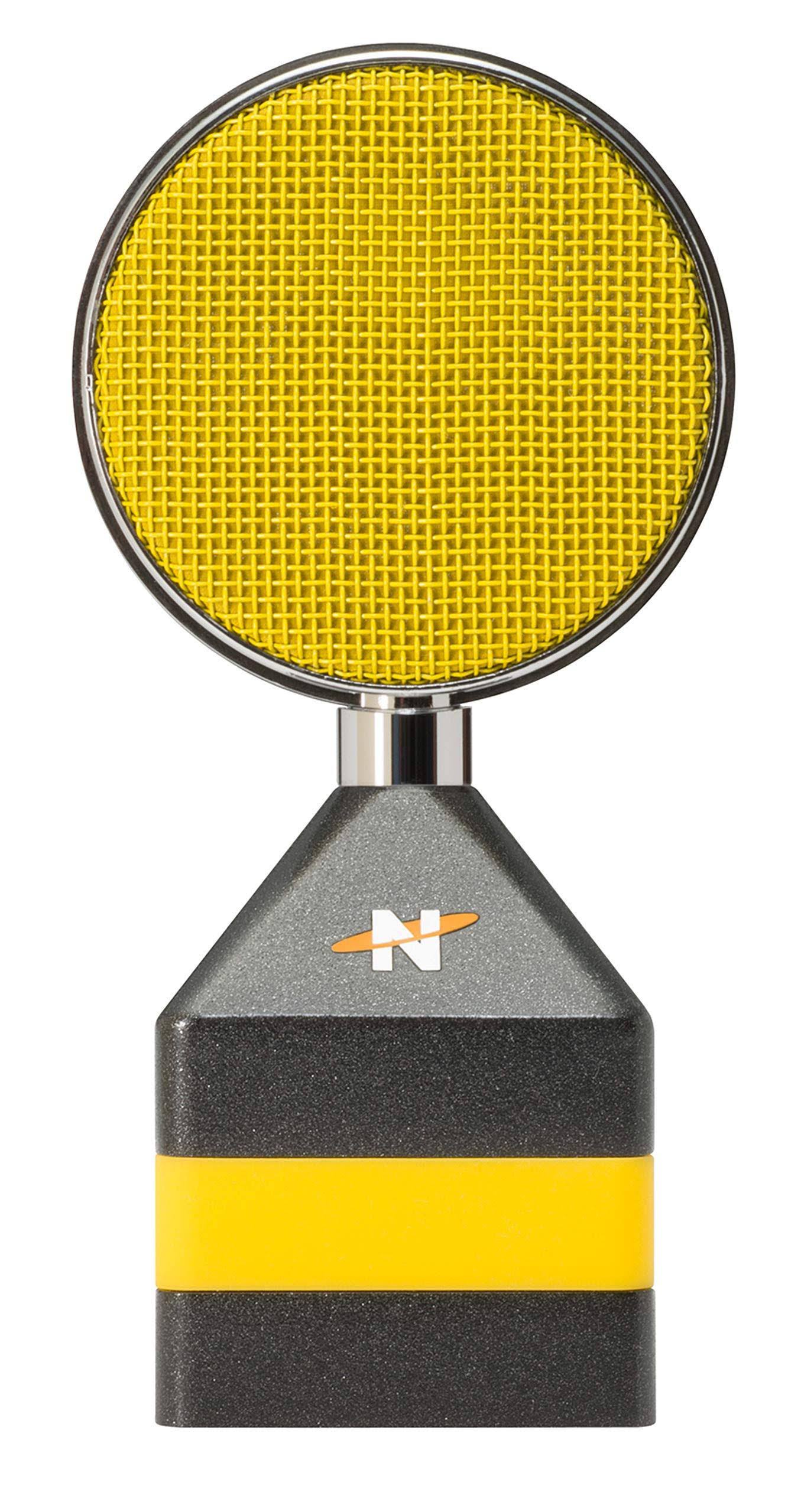 Neat Microphones Worker Bee Cardioid Solid State Condenser Microphone
