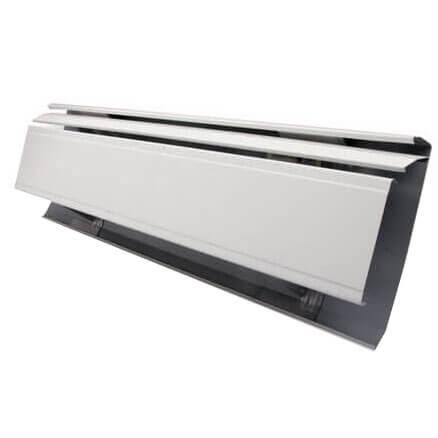Slant/Fin 104003030 3 ft. Baseline 2000 Baseboard - Cover Only