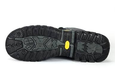 Thorogood 8 inch Power EMS / Wildland 804-6379