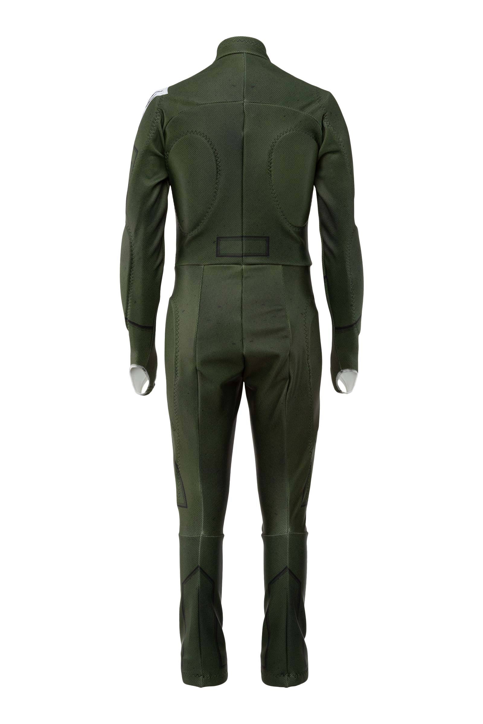 Spyder Boys Nine Ninety Race Suit