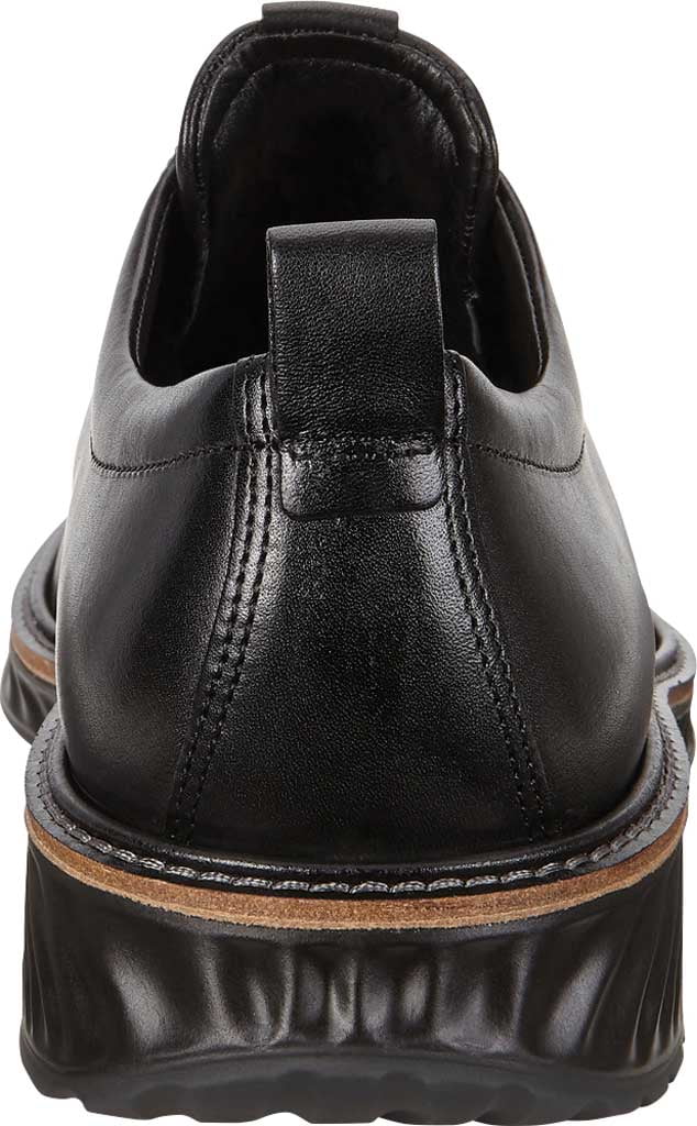 ECCO Men's St.1 Hybrid Plain Toe Oxford