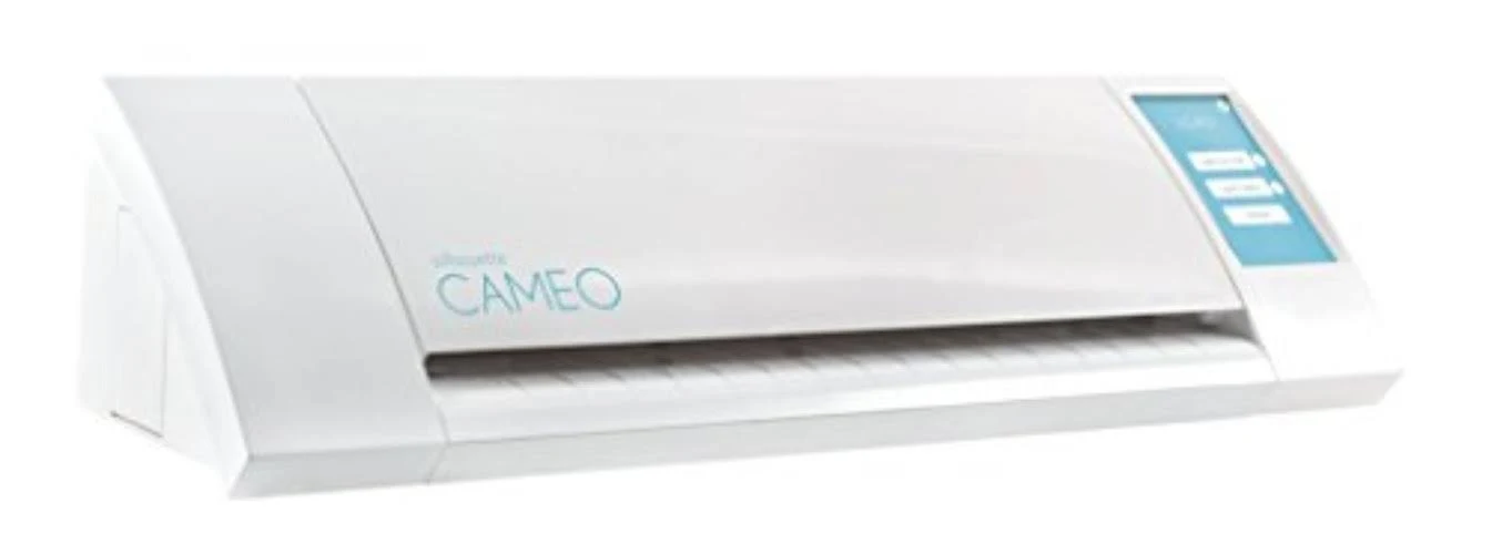 Silhouette Cameo Electronic Cutting Tool
