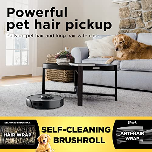 Shark AV1010AE IQ Robot Vacuum