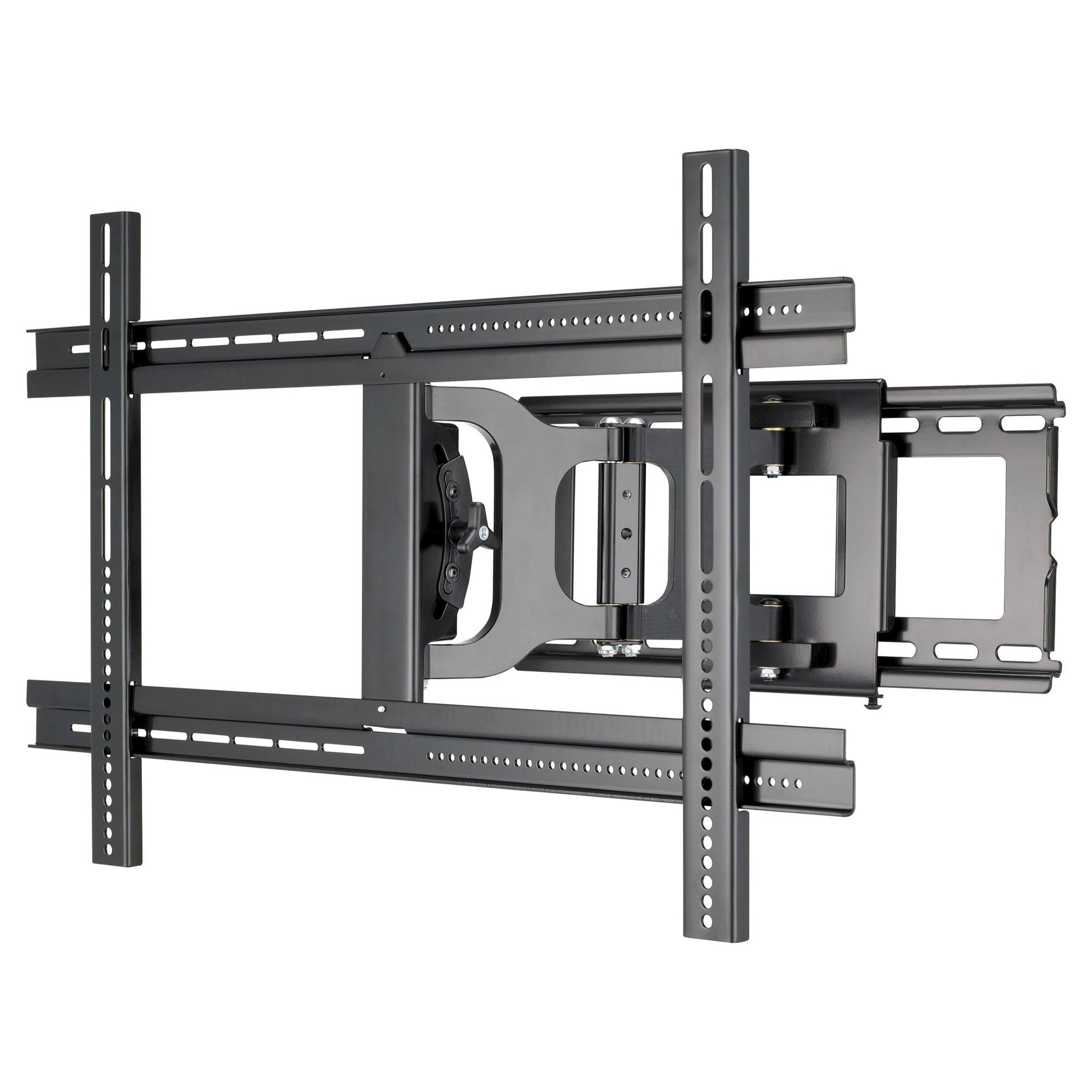 Sanus MLF13-B1 Articulating Universal Wall Mount for 37-80-Inch Screen