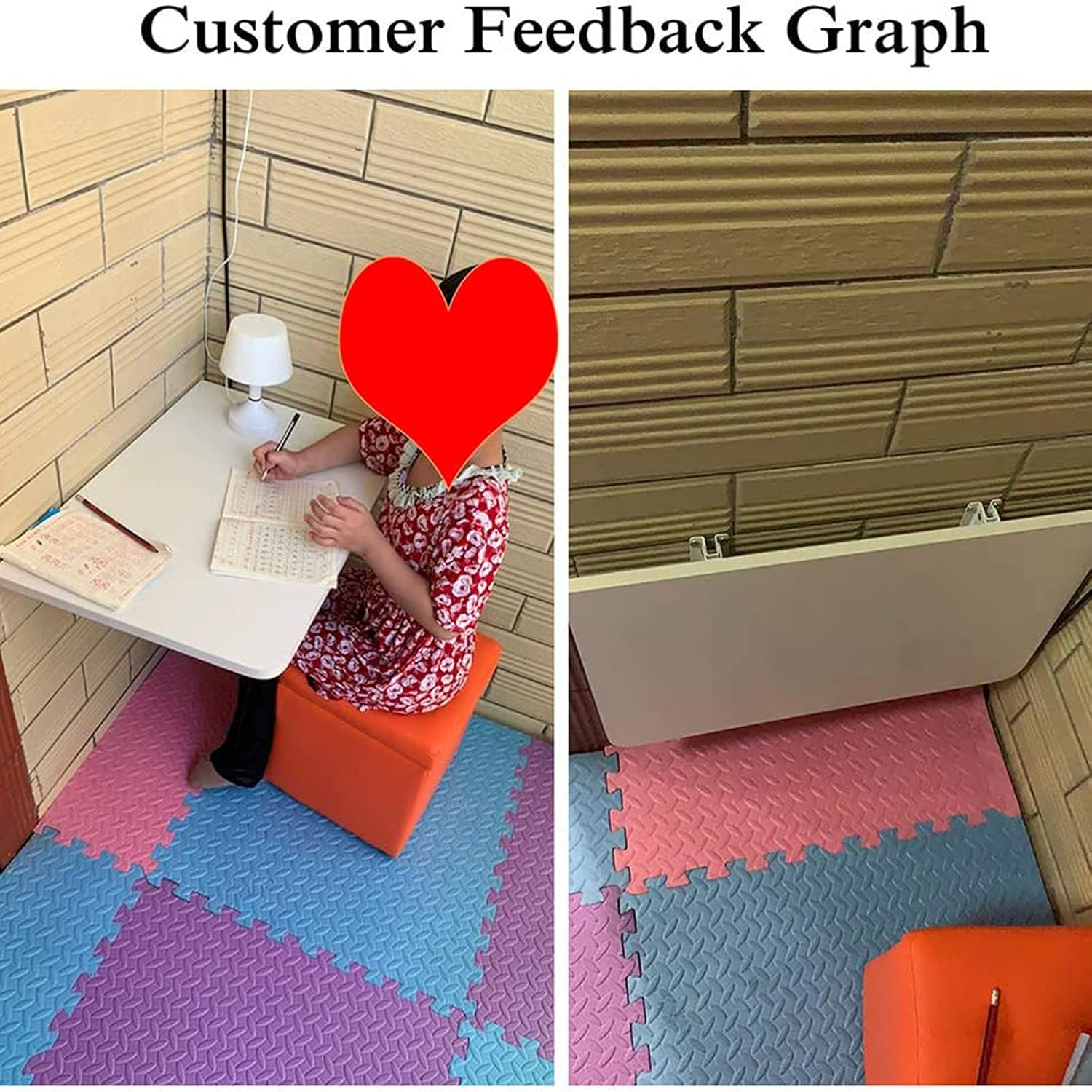 Wall Mounted,Wall Mounted Fold Down Desk for Small Saving Spaces,for Laundry Room,Dining,Room,Study,Kitchen,Bar,C-70cm Fashionable