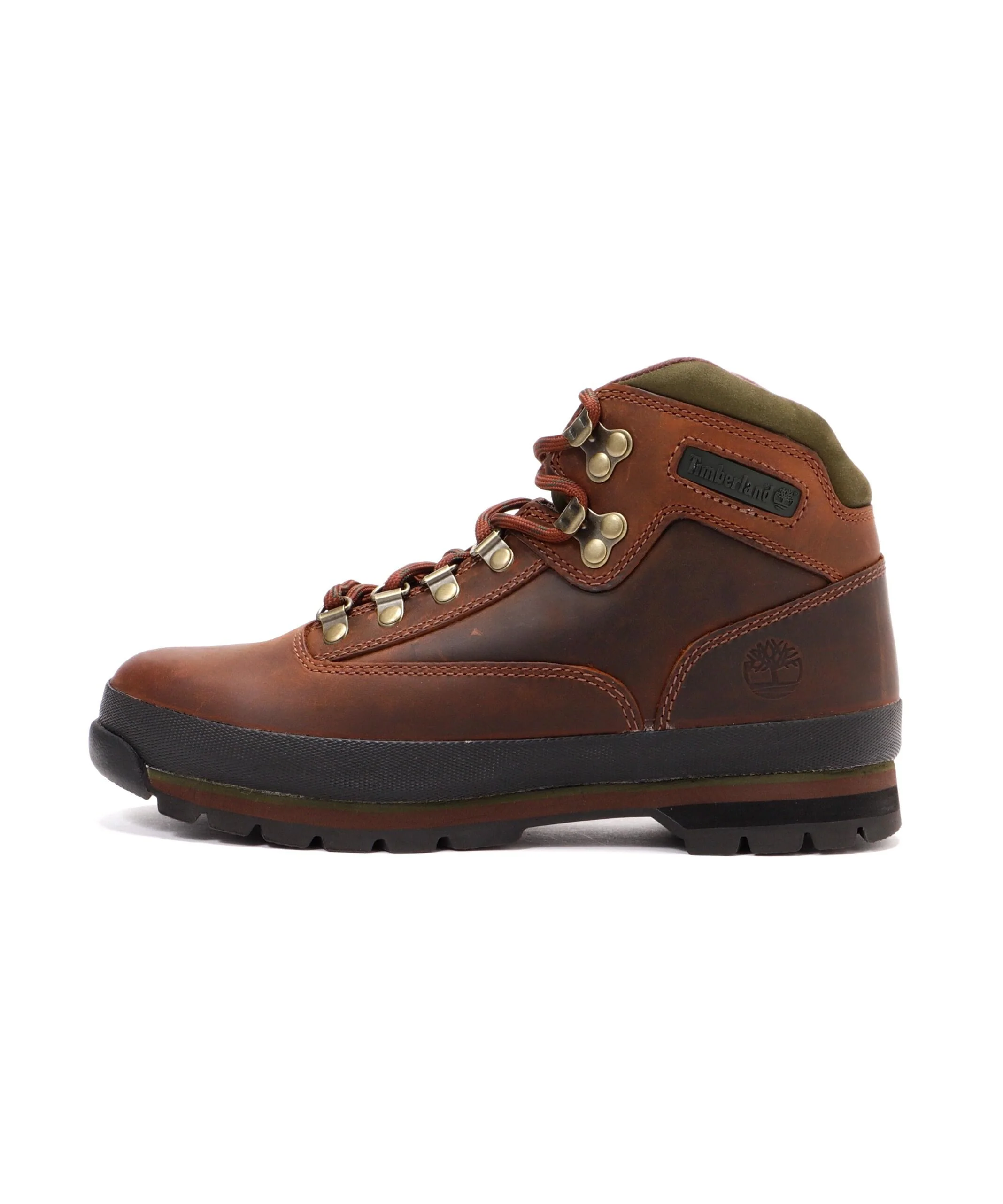 TIMBERLAND/Timberland/Euro Hiker Leather/Euro Hiker