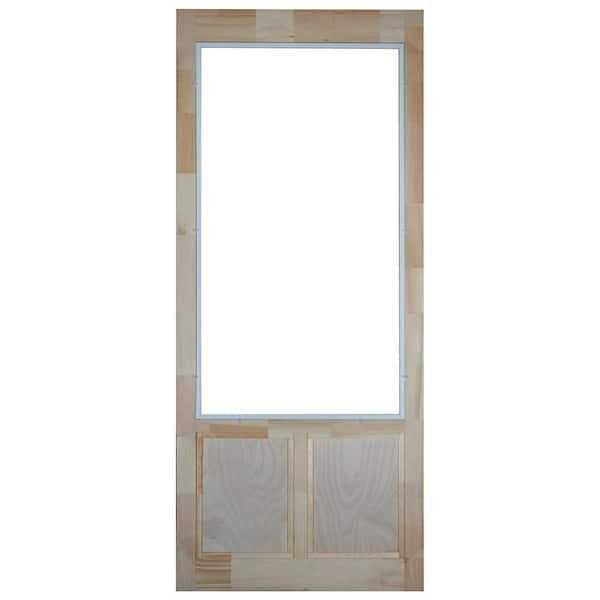Tempered Glass Insert for Storm Door - Shop Hardware Tools Online Store
