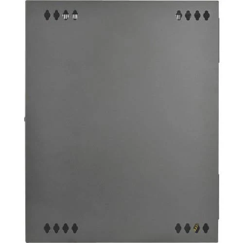 Tripplite SRW15US 15U Wall Mount Rack Enclosure Server Cabinet Hinged