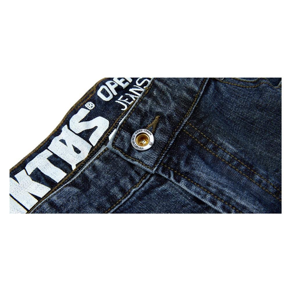 Viktos Operatus XP Tactical Jean - Men&s Dark Blue 32/34 1503206