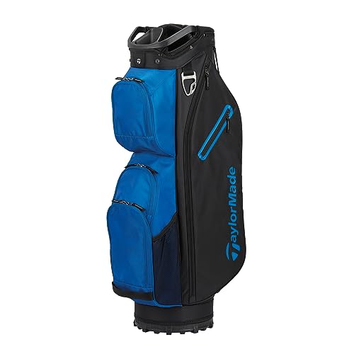 TaylorMade Golf 2023 Classic Cart Golf Bag