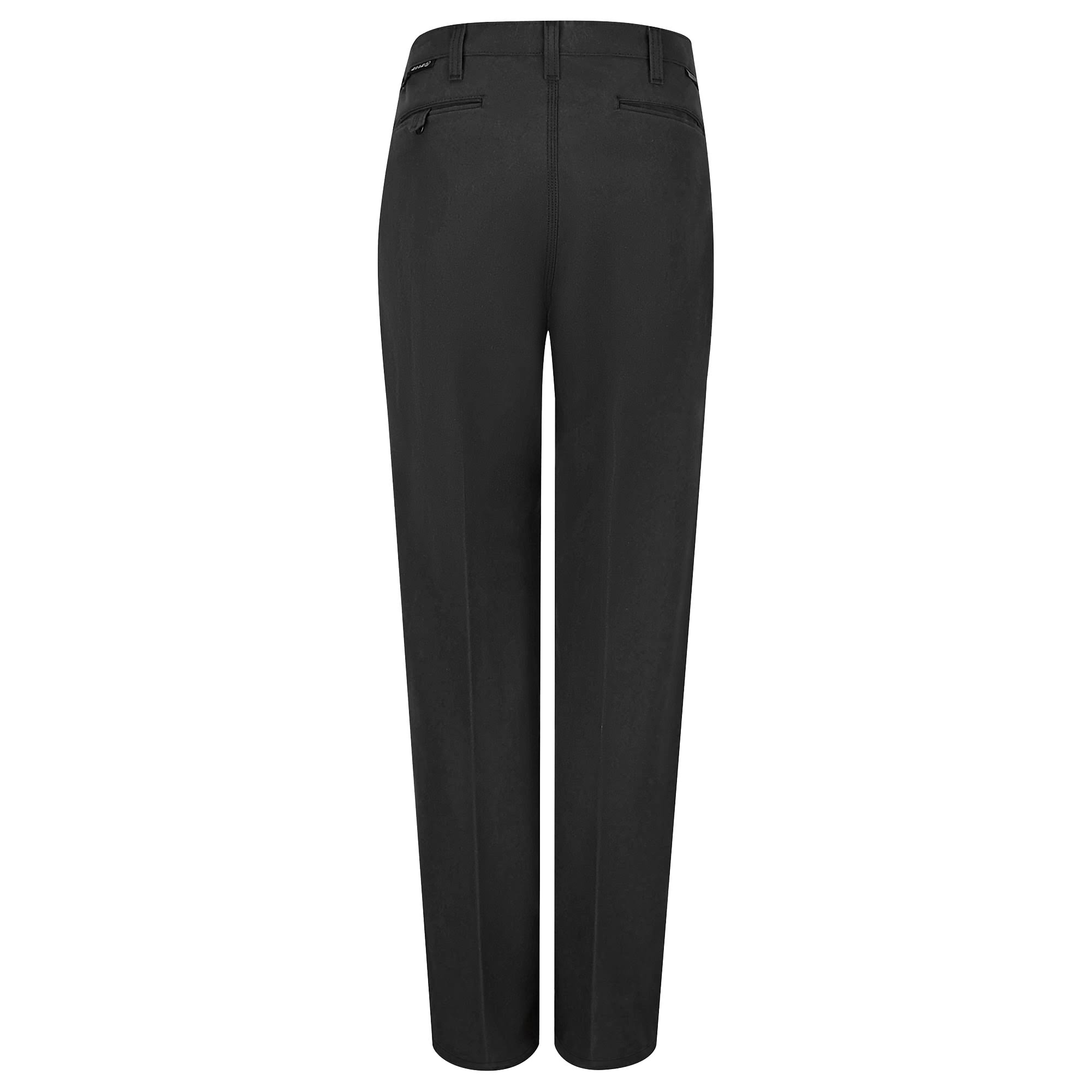 Workrite Fire Service Men&s Classic Firefighter Pant - Black - 32W 30L
