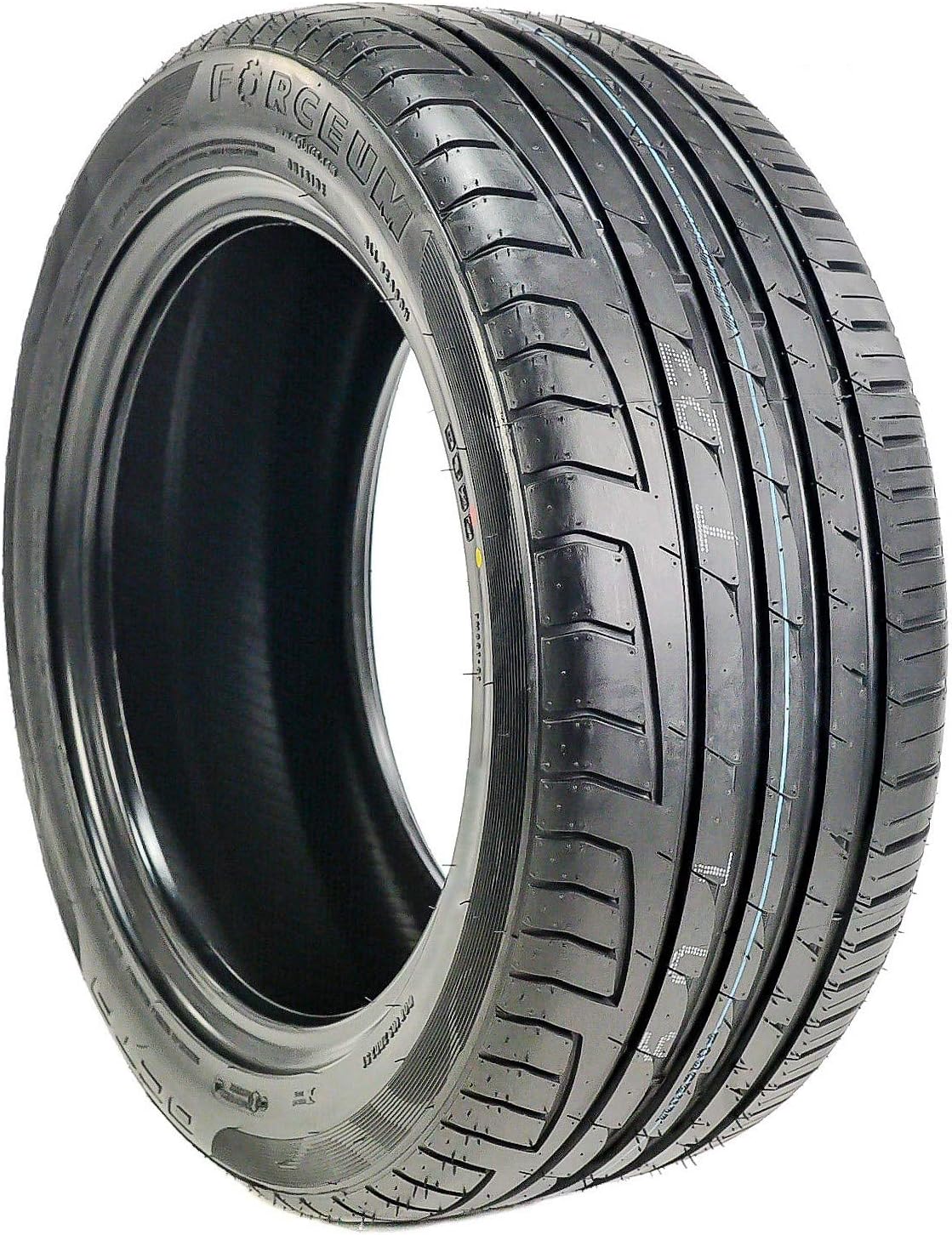 Set of 2 (TWO) Forceum Octa All-Season High Performance Radial Tires-245/40R20 245/40ZR20 99Y XL