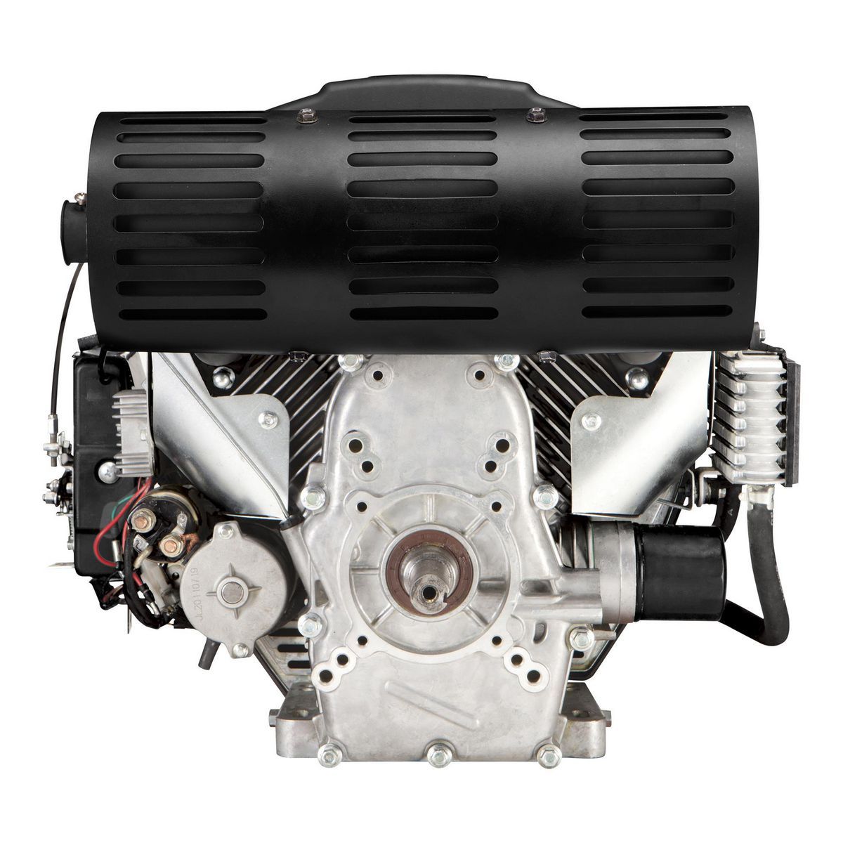 PREDATOR 22 HP (670cc) V-Twin Horizontal Shaft Gas Engine, EPA