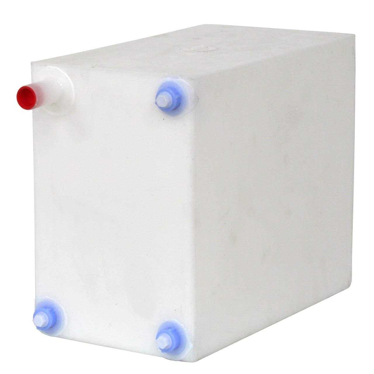 A.A RV Fresh/gray Water Tank - Shop Hardware Tools Online Store