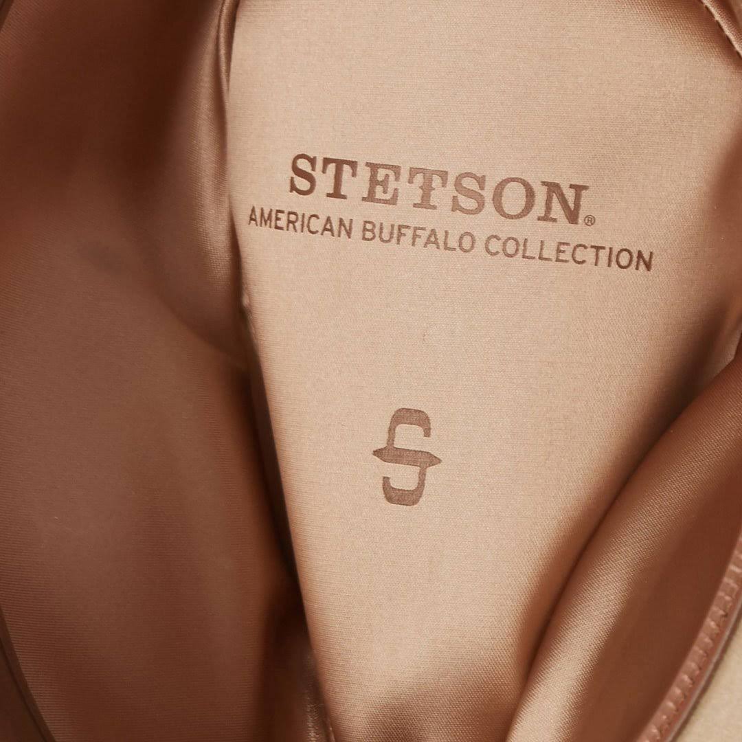 Stetson Seneca 4X Felt Hat SBSNCA-413498
