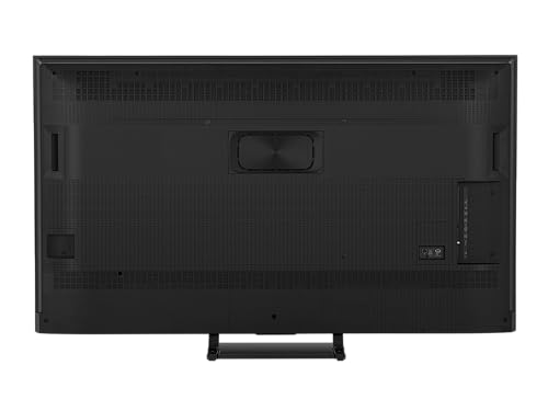 Hisense 85" Class U7 Mini-LED ULED 4K UHD Google Smart TV (85U75QG, 2025 Model) - QLED, Native 165Hz, VRR 288, Up to 3000 Nits, HDR10+, Dolby Vision IQ · Atmos, IMAX Enhanced, 2.1.2 Ch Surround