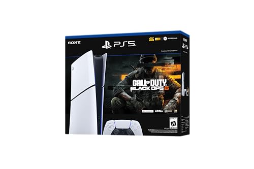 PlayStation®5 console (slim)
