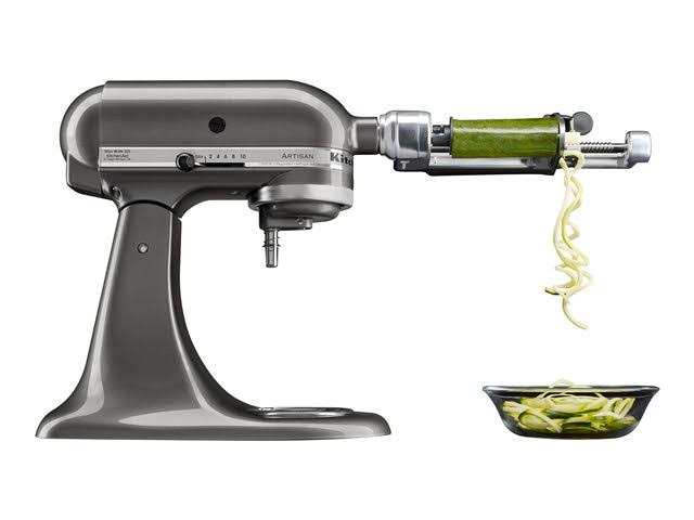 KitchenAid Artisan KSM150PSQG 5-Quart Stand Mixer - Liquid Graphite