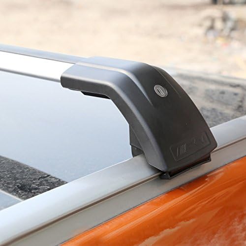 HEKA Cross Bar fit for KIA All New Sportage 2016-2021 Roof Rack Rail