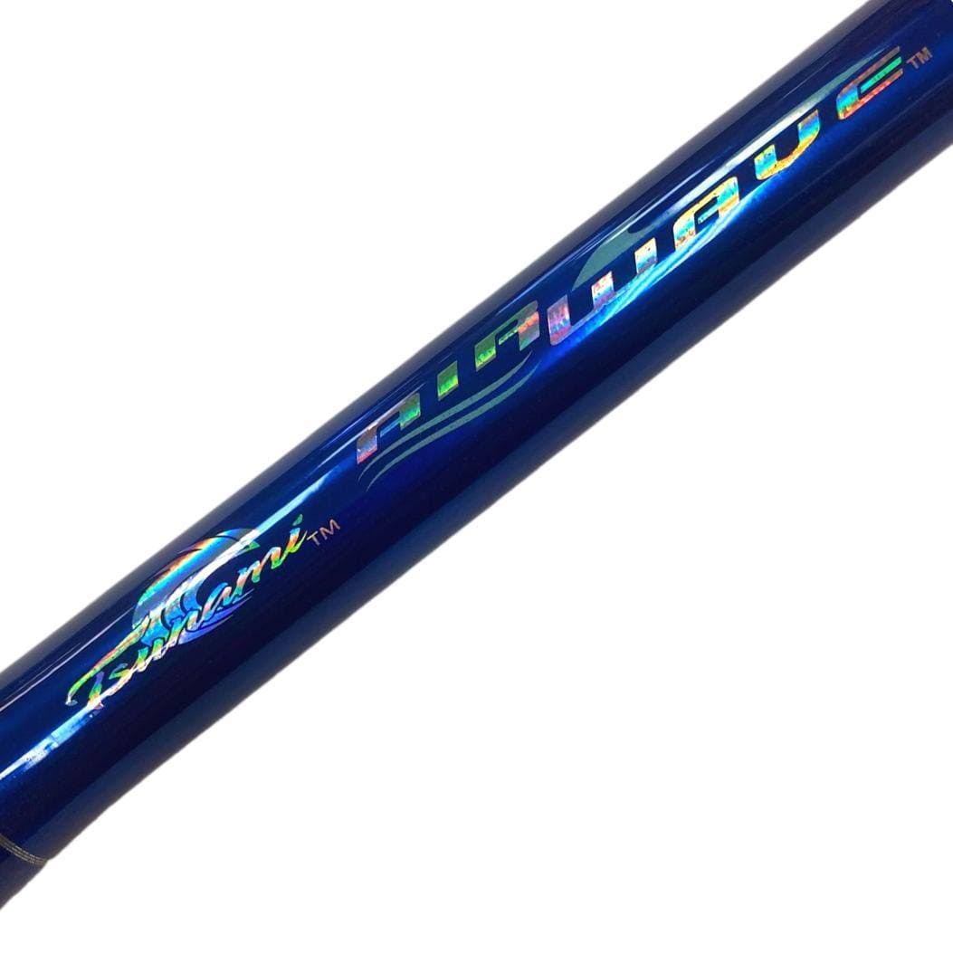 Tsunami Airwave Surf Spinning Rods TSAWSS-1002XH