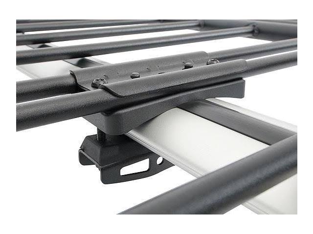 Rhino Rack Roof Mount Cargo Basket RMCB01