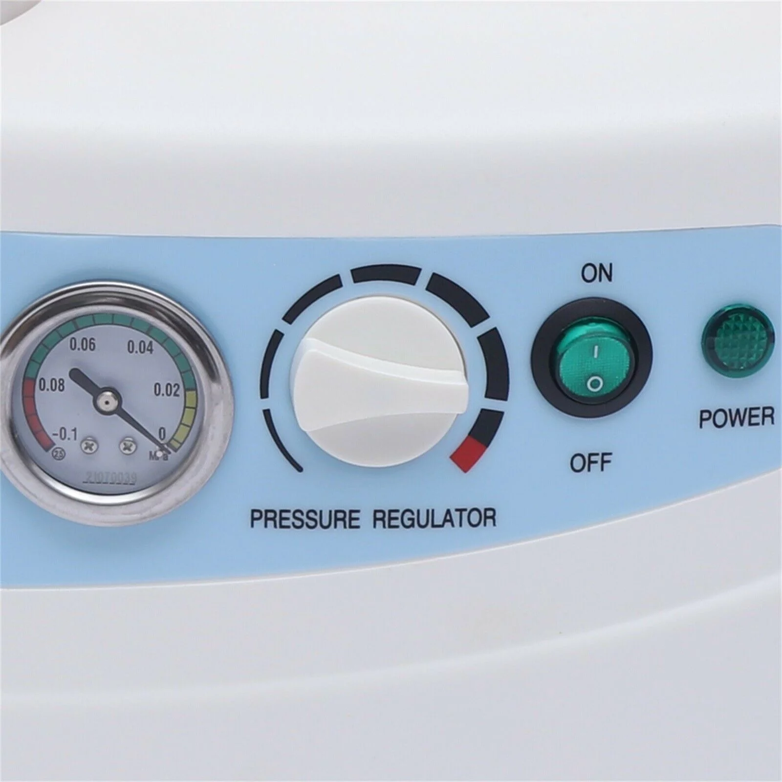 1000ML Suction Unit Medical Vacuum Phlegm Emergency Aspirator Machine Portable