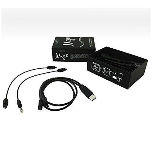 Chord Mojo Cable Pack MOJO-CABLE-PACK from Japan New
