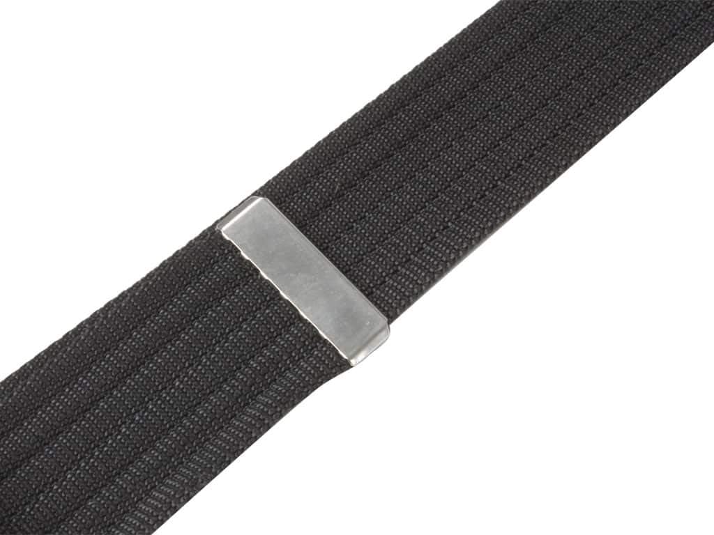 Lockable Storage Box Strap Down Pack of 2