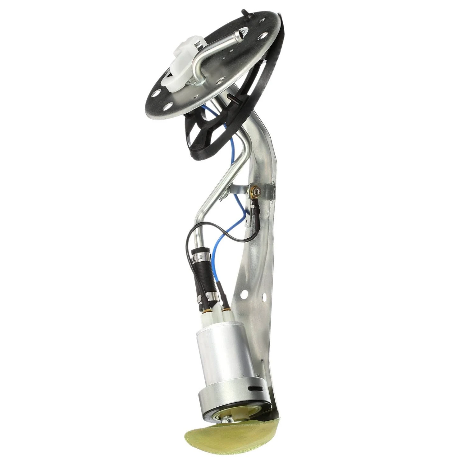 Delphi HP10202 Fuel Pump and Sender Assembly