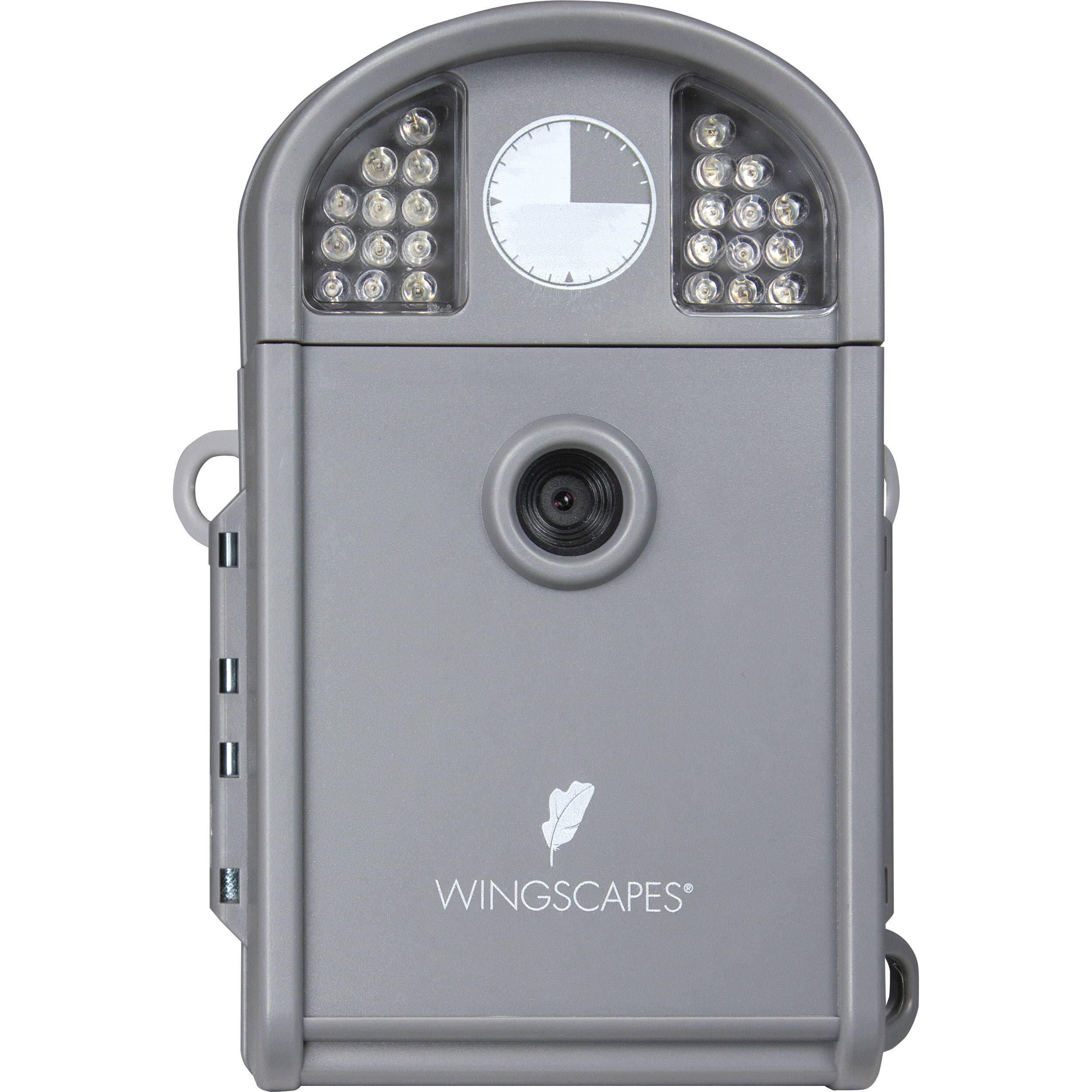 Wingscapes Camera - Timelapse Cam Pro