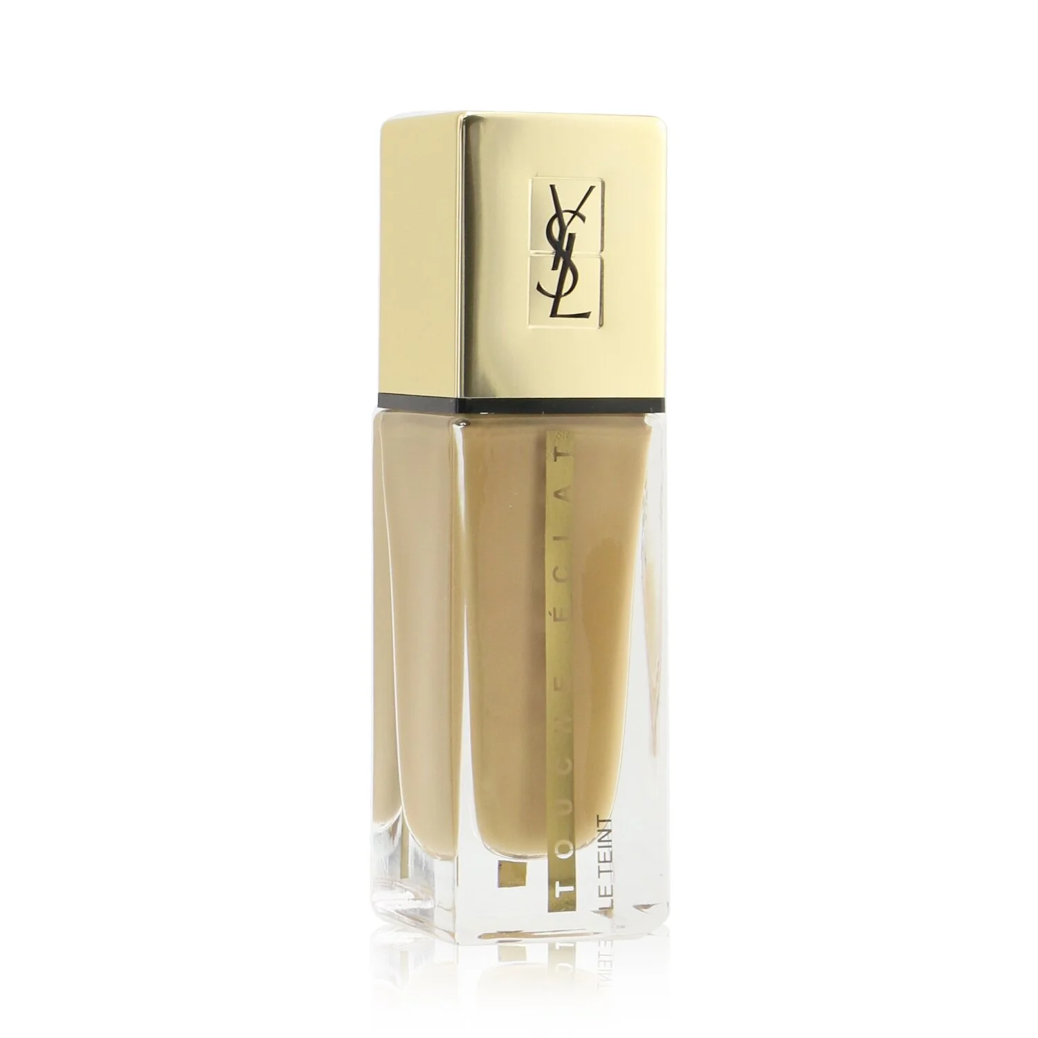 Yves Saint Laurent Touche Eclat Le Teint Long Wear Glow Foundation SPF22 - # B50 Honey  25ml/0.84oz