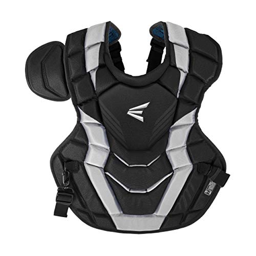 Easton | Elite X Baseball Catcher's Equipment | Box Set | NOCSAE Approved | Youth/Intermediate/Adult | Multiple Colors
