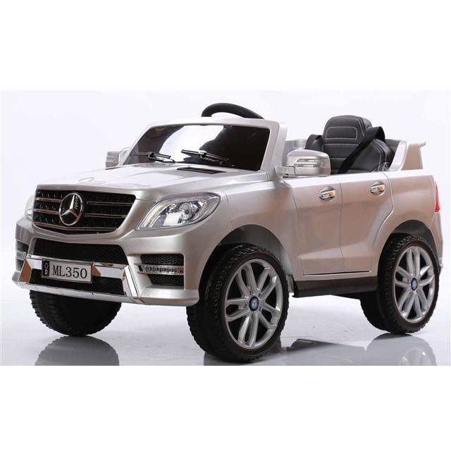 Mercedes-Benz Electric Power 12V Car Mercedes ML350 Ride on for Kids
