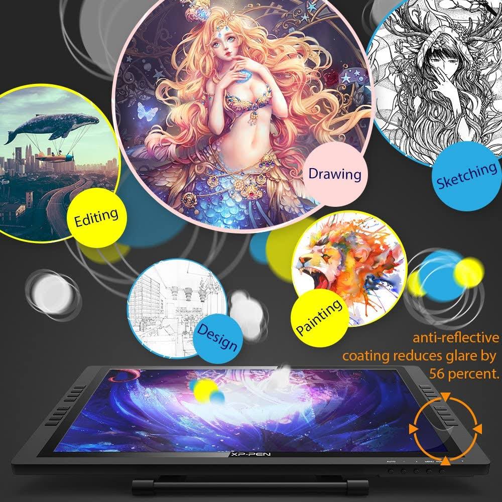 XP-Pen Artist 22e Pro