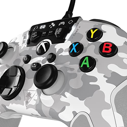 Turtle Beach Stealth Ultra High-Performance Wireless Gaming Controller Licensed for Xbox Series X|S, Xbox One, Windows PC, Android - LED Dashboard, Dock, RGB Lighting, 30-Hr Battery, Bluetooth, Black