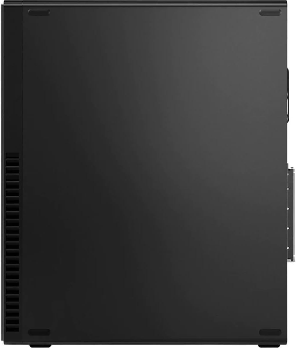 Lenovo ThinkCentre M90s Gen 3 11TT000JUS Desktop Computer - Intel Core i5 12th Gen i5-12500 Hexa-core [6 Core] 3 GHz - 16 GB RAM DDR5 SDRAM - 256 GB NVMe M.2 PCI Express PCI Express NVMe 4.0 x4 SSD -