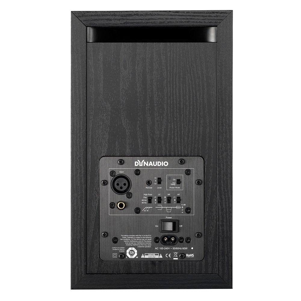 Dynaudio BM5 MKIII Studio Monitor