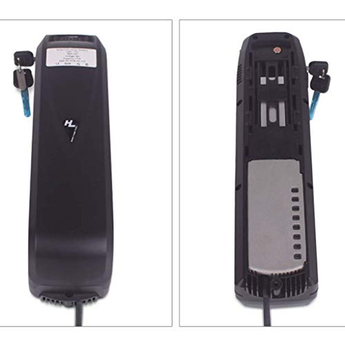 48V Ebike Battery Hailong Downtube 20AH 10AH BMS 350W 500W 750W 1000W 1500W 18650 Cell BBS02 BBS03 BBSHD for E-Bike Battery Pack Lithium Battery
