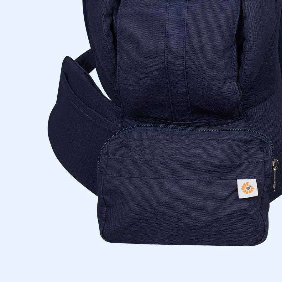 Ergobaby Baby Carrier Omni 360 Midnight Blue