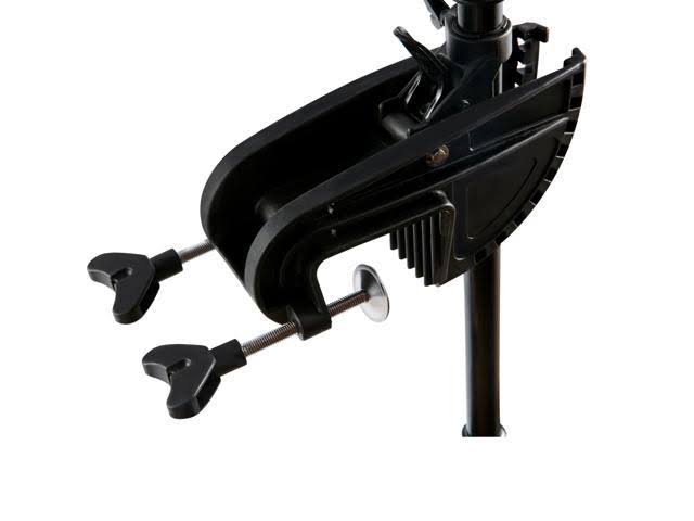 Cloud Mountain 86lbs Thrust Electric Trolling Motor for Fishing Boats Freshwater and Saltwater Use