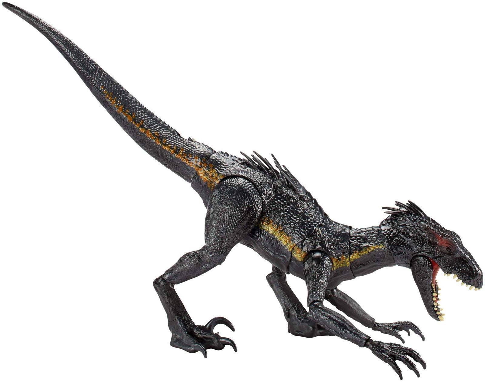 Jurassic World Indoraptor Figure