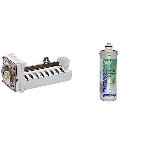 Norcold Inc. Refrigerators Norcold 633324 Ice Maker Assembly F/682