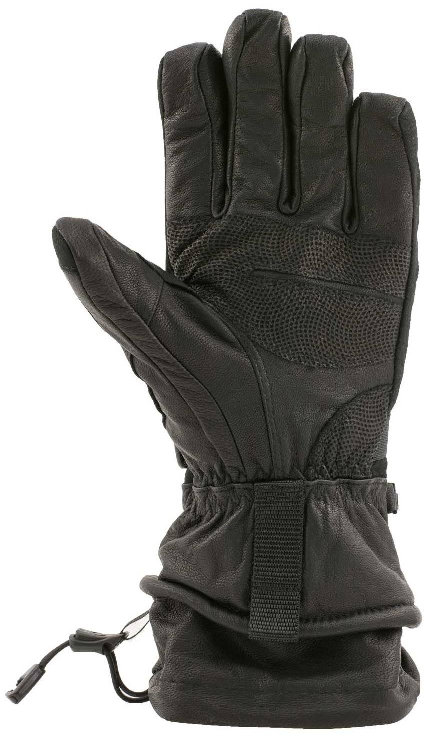 Swany X-Cell Glove - Men&s Marsala / XL