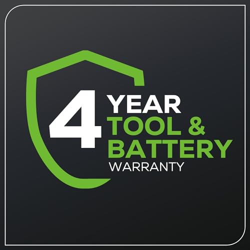 Greenworks 40V Cordless String Trimmer + Leaf Blower Combo Kit, 2.0Ah Battery and Charger Included
