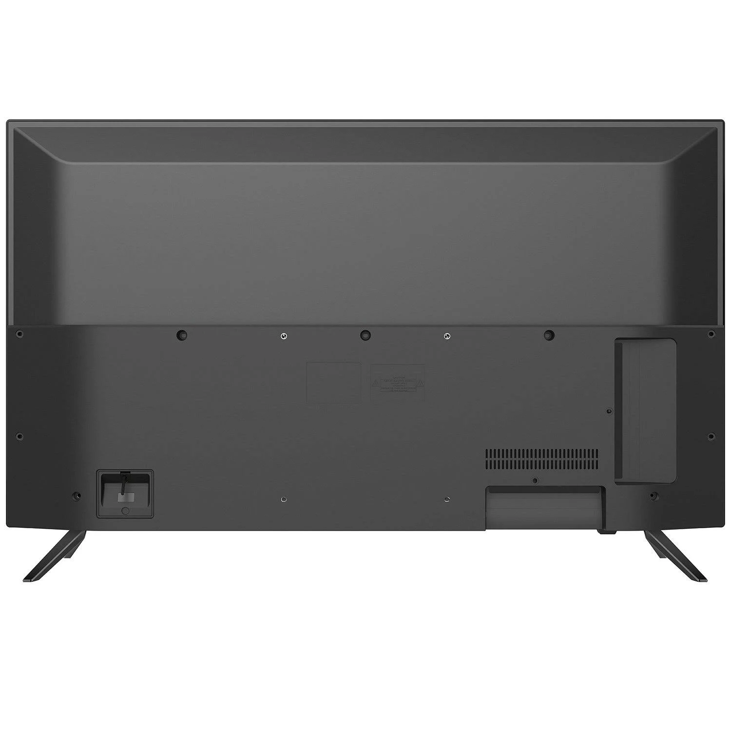 40-Inch-Class Roku Full HD LED Smart TV - JVC Lt-40mar305