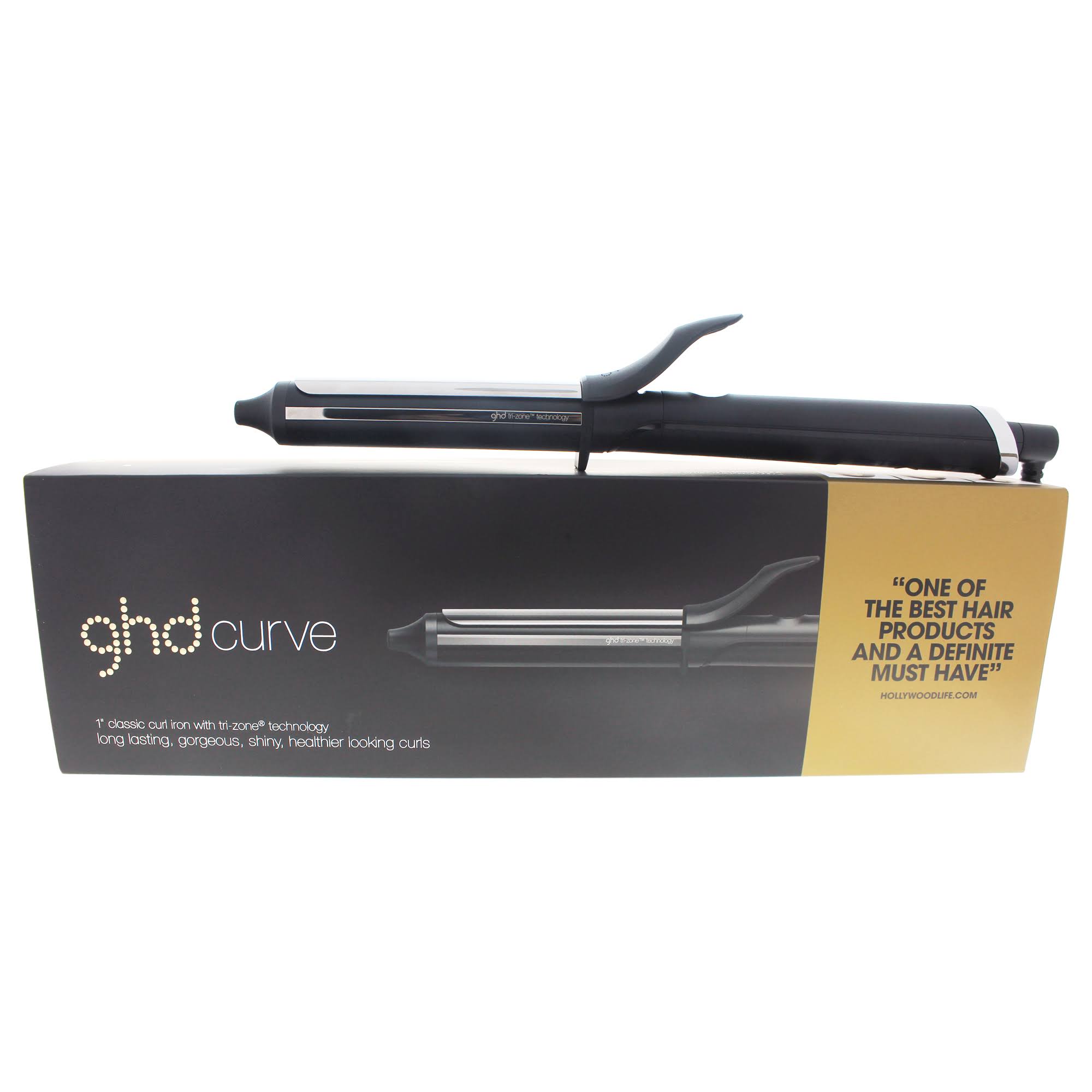 Ghd Curve 1x22 Classic Curl Iron