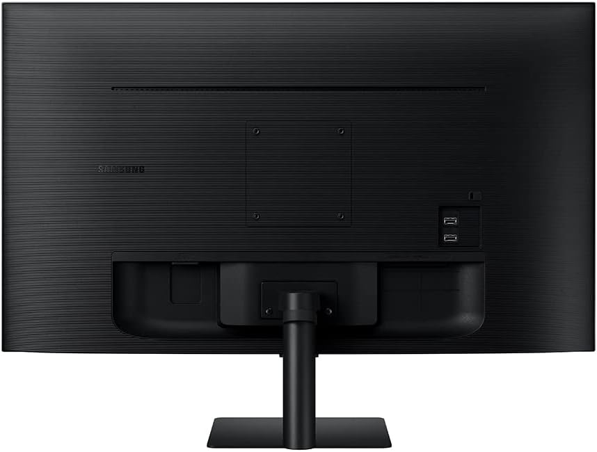 Samsung LS32BM500ENXGO-RB 32" 1920x1080 60Hz Flat Smart Monitor - Certified Refurbished
