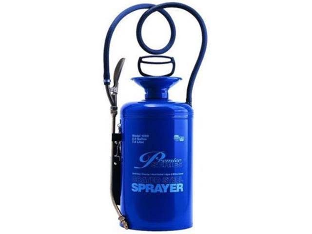 Chapin 1380 Premier Sprayer, 3gal