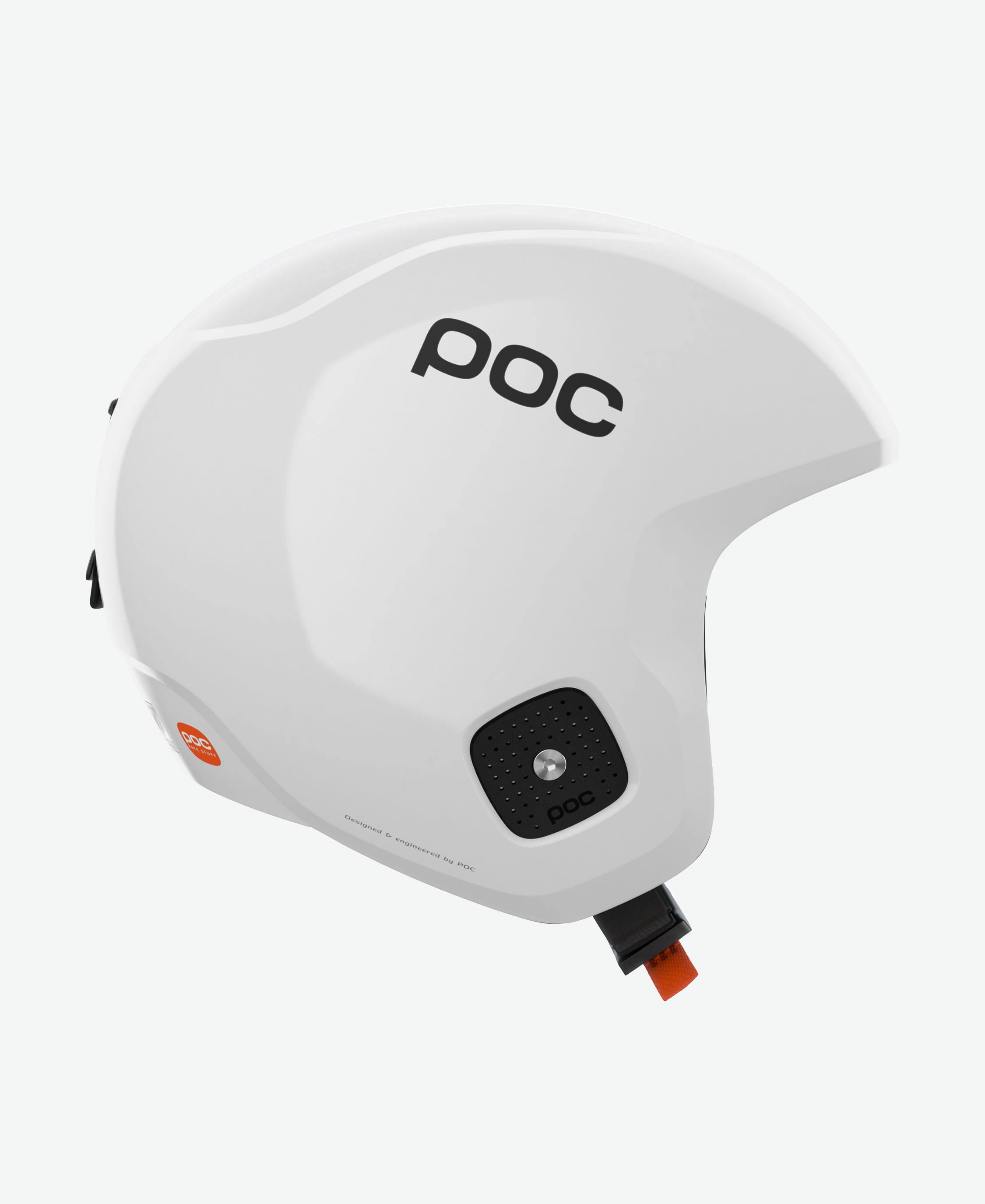 POC Skull Dura x Spin Helmet Actinium Pink M/L
