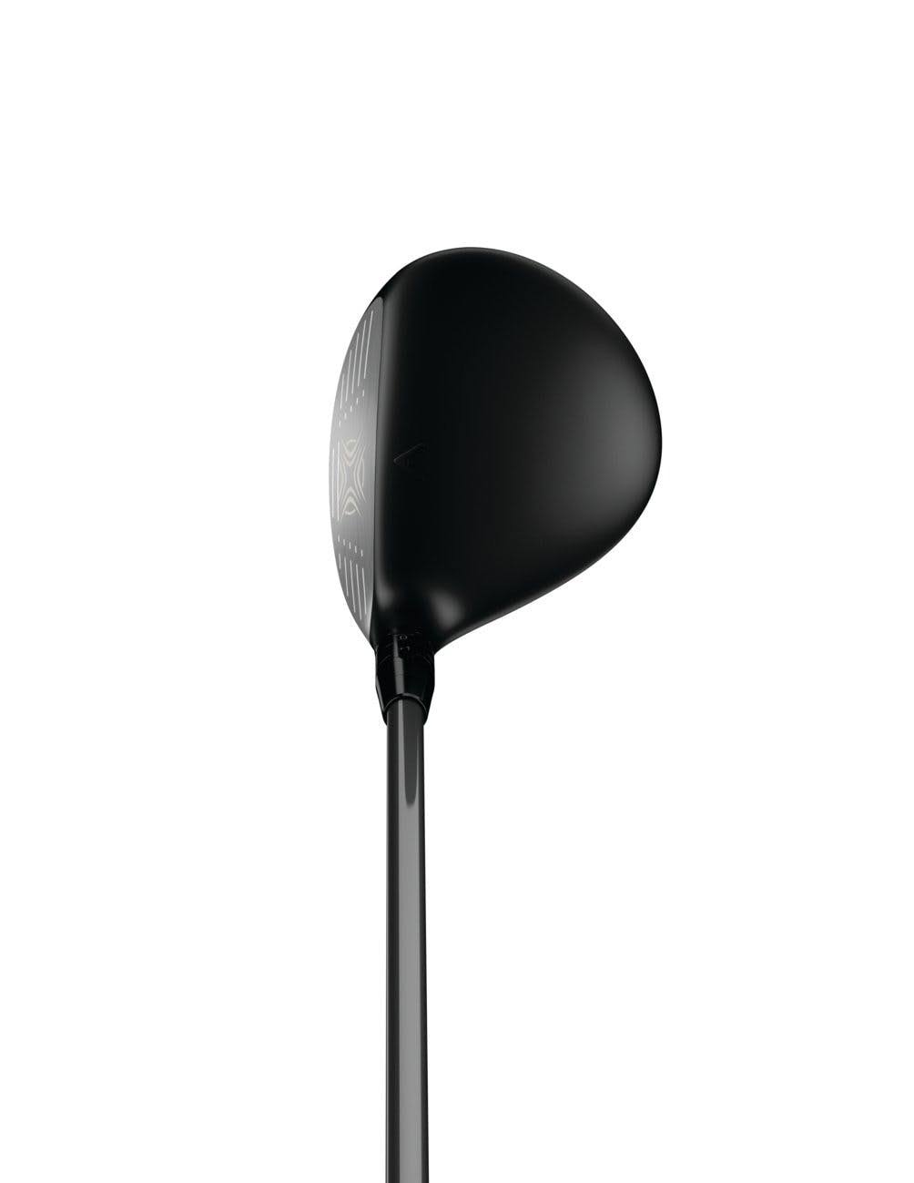Callaway Mens Great Big Bertha Fairway Heavenwood